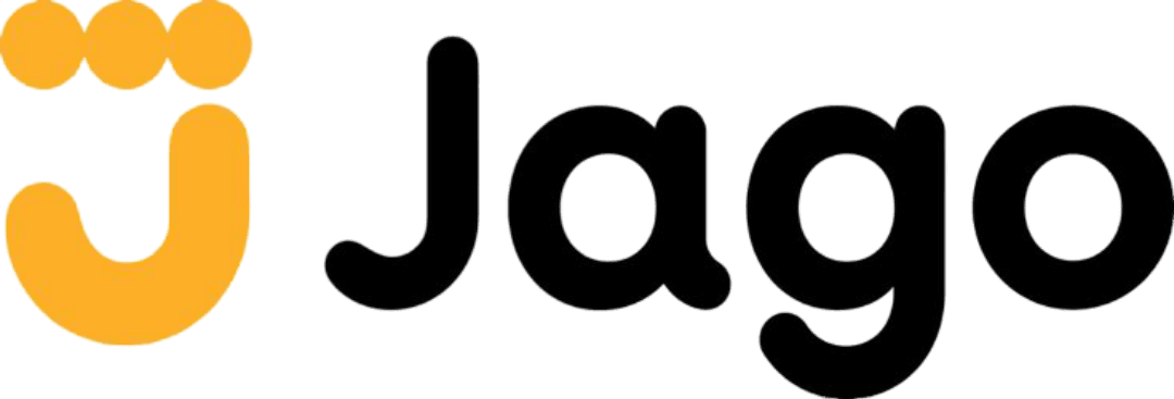 jago logo